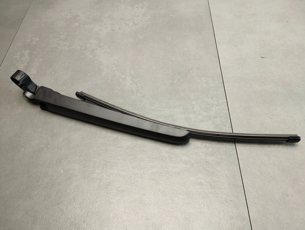 фото №1, Audi q4 e-tron важіль двірники задня