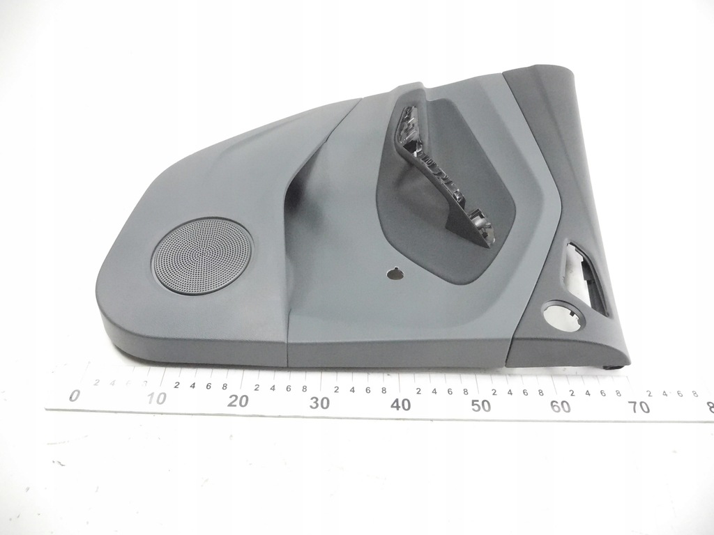 фото №7, Панель дверь задних левых ford c-max ii 1806781