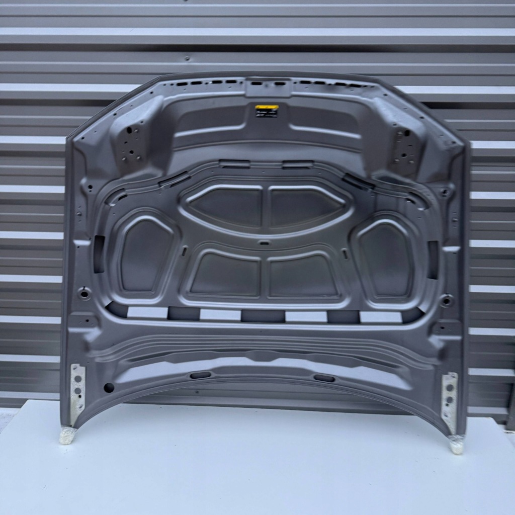 Audi a6 s6 c8 4k капот кришка двигуна Недорого