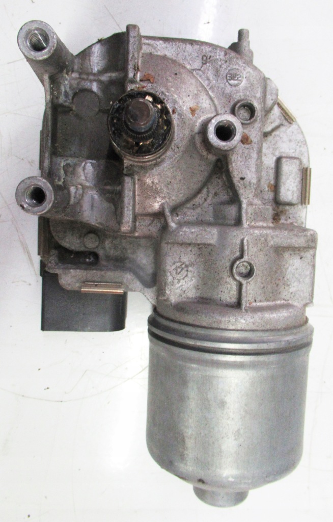 фото №5, Skoda octavia iii eu моторчик дворник перед