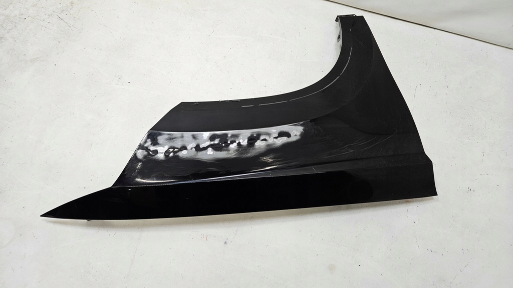 фото №8, Крила перед передній правий seat ateca