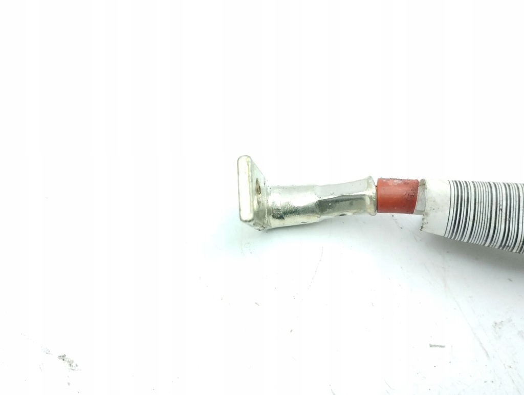 фото №7, Audi q2 - 2017 проводка трубопровод