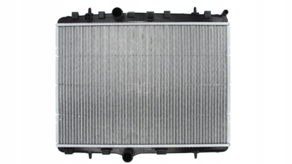 фото №1, Радиатор wody crossland x 17- 574808a1