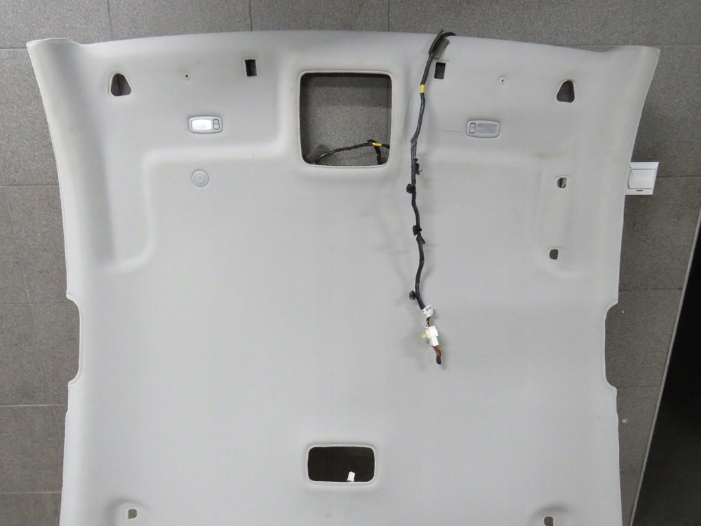 фото №5, Hyundai ix35 стеля