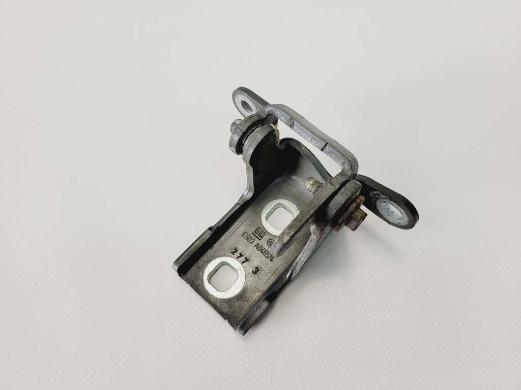 фото №1, Петля двері лівий перед верхній opel insignia a z190