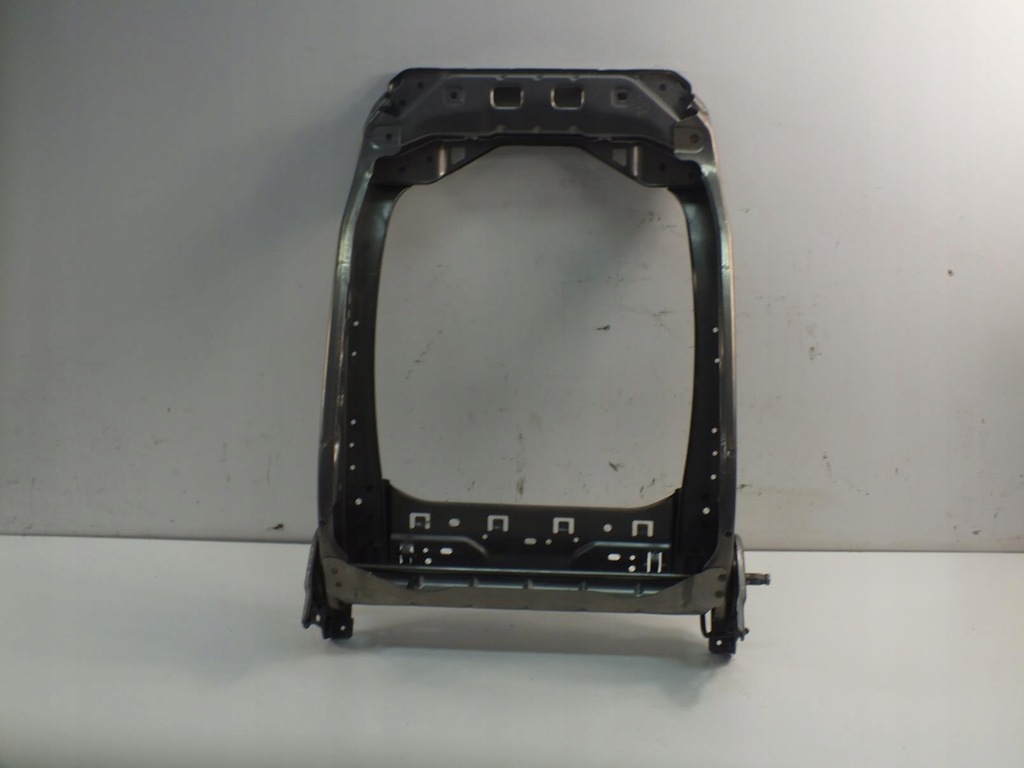 фото №7, Dacia duster ii каркас спинка сидіння lewego перед 876515379r