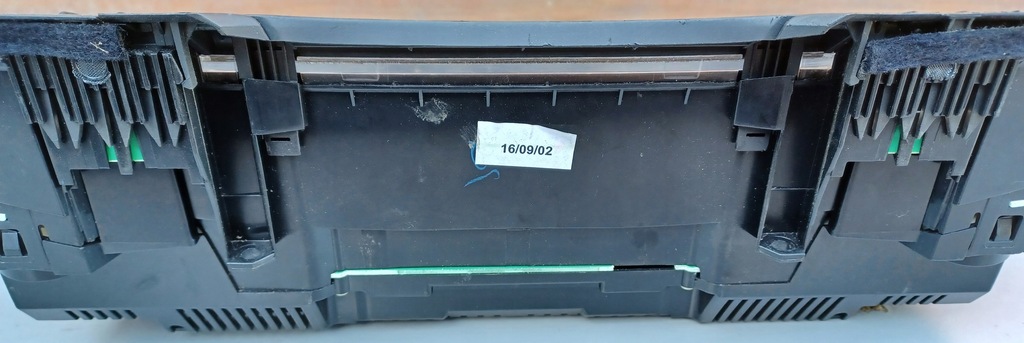 фото №7, Лічильник прилади audi a4 b6 8e0920900l europa