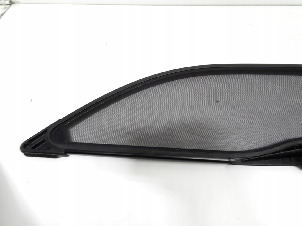 фото №8, Opel tigra b twintop - ветрозащитный экран сетка