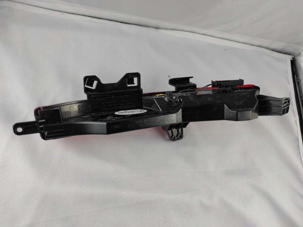 фото №6, Land rover discovery sport лампа задня права nowa