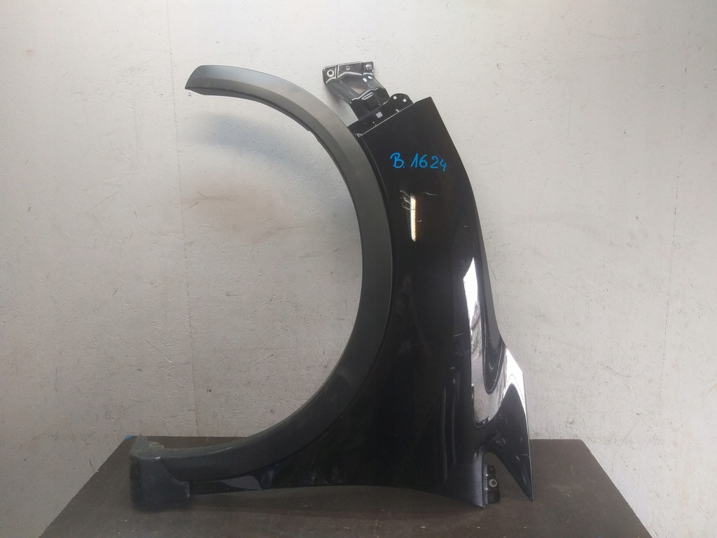 фото №1, Крыло перед левый mitsubishi eclipse cross