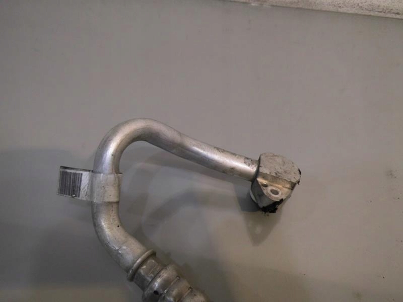 фото №4, Трубка кондиционера bmw x4 f26 3.0 d 9249615