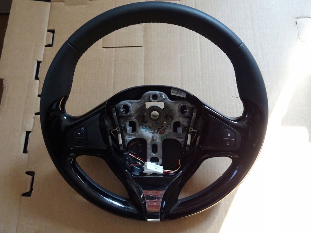 фото №1, Renault clio iv повітропровід