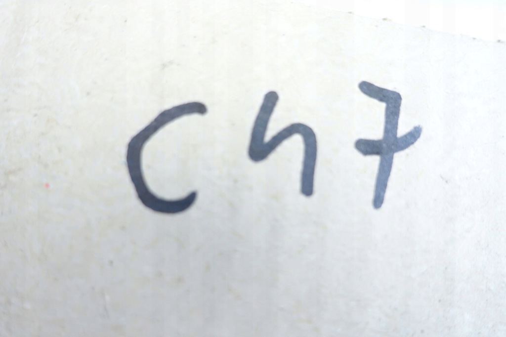 Купити Прокладка фара правого omega b 9193430