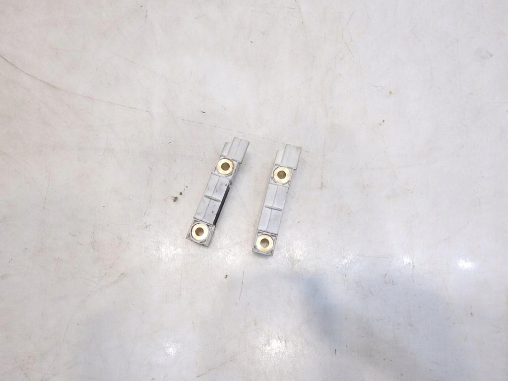 фото №8, Датчик ударный volvo xc90 i 8651755