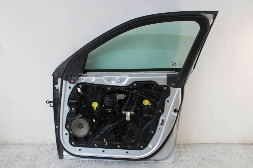 фото №3, Двері правий перед передні stelvio veloce