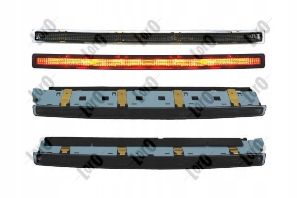 фото №1, Додаткові світло стоп do audi a4 b6 kombi 2000-2005