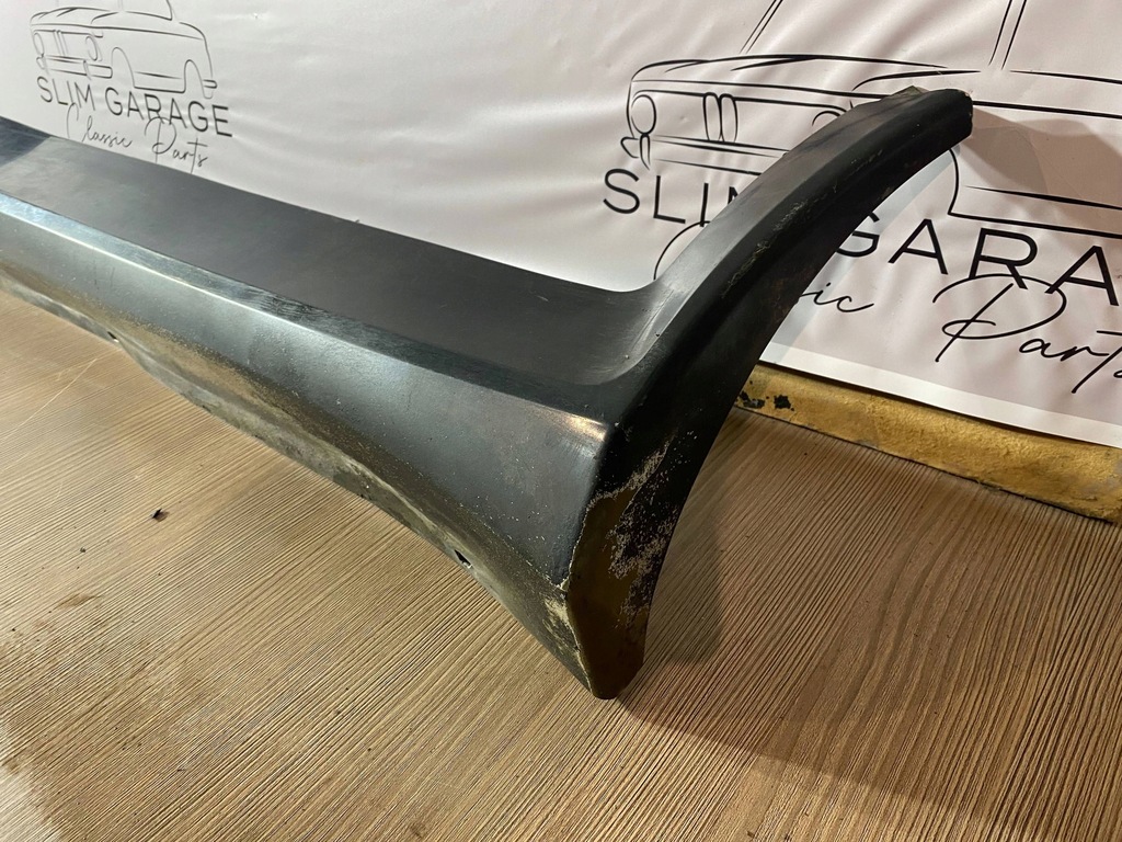 фото №6, Peugeot 405 mi16 1992 молдинг порог