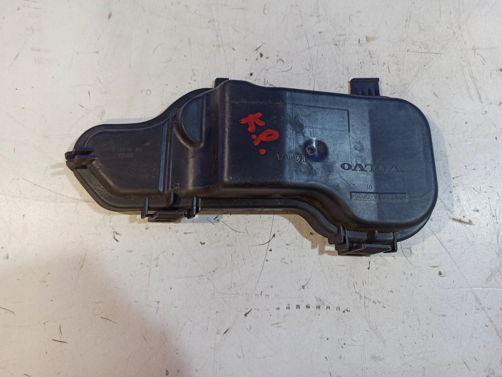 фото №5, Volvo xc70 2016 другое