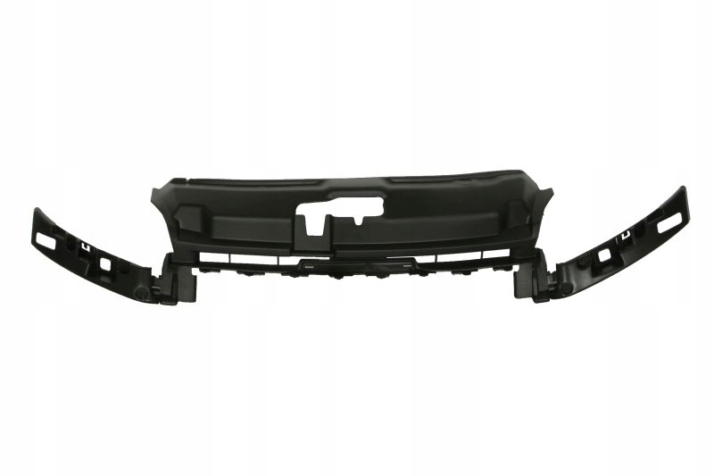 фото №1, Підсилювач бампера кронштейн peugeot 208 i # 3428