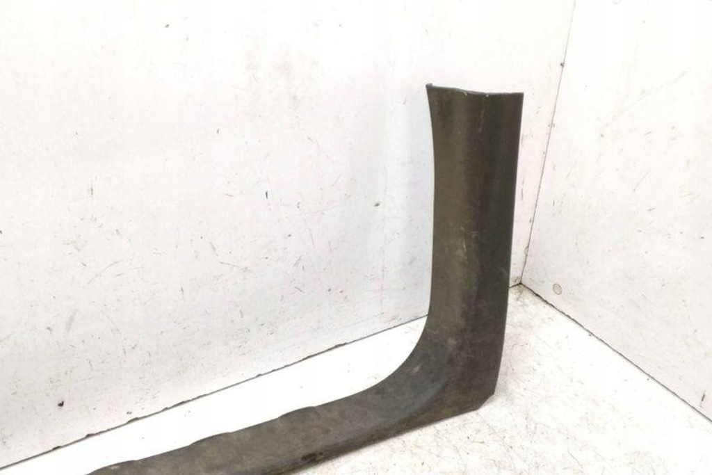 фото №8, Передняя левая молдинг декоративная порог nissan pathfinder iii r51 769b5eb000