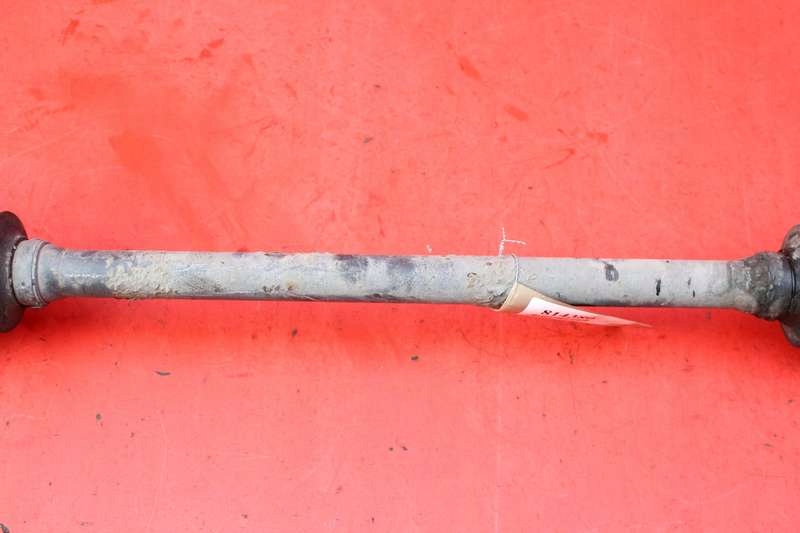 Приводной вал правая задняя mercedes e-klasa w212 2.2 cdi 10r Доставка