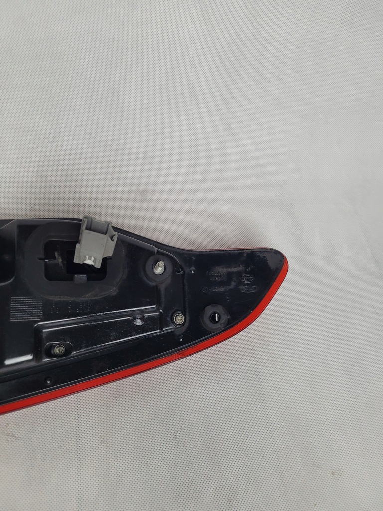 фото №8, Ford s-max mk1 led лампа задняя задняя rh