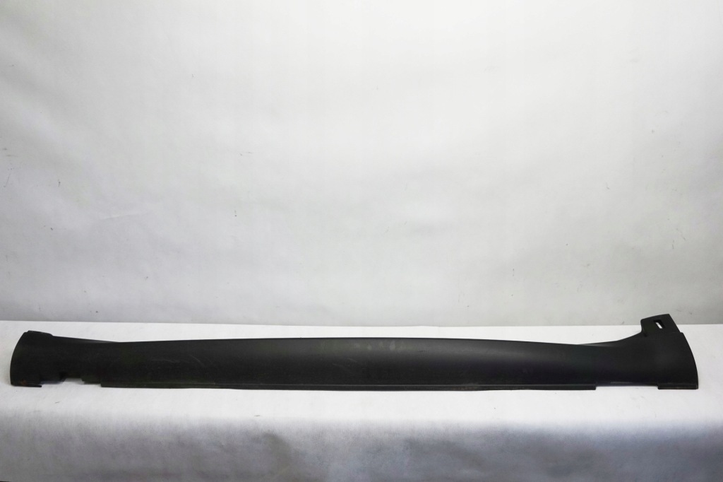 фото №1, Молдинг поріг ліва citroen c4 cactus 9801521880