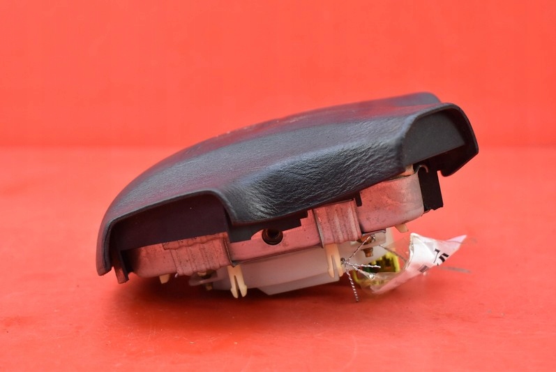 фото №6, Подушка безопасности подушка воздушная водителя subaru impreza 2 ii 00-02