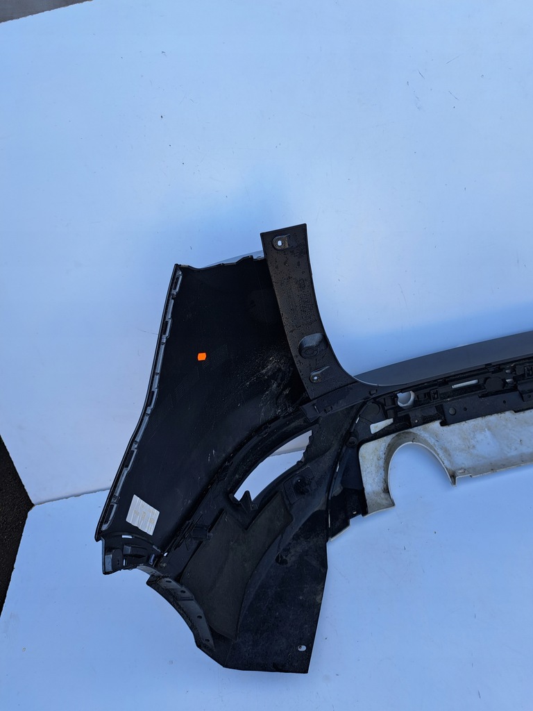 фото №15, Бампер задняя ford kuga mk2 titanium 12-