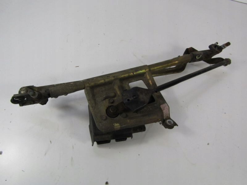 фото №7, Alfa 166 механізм двірник перед + моторчик