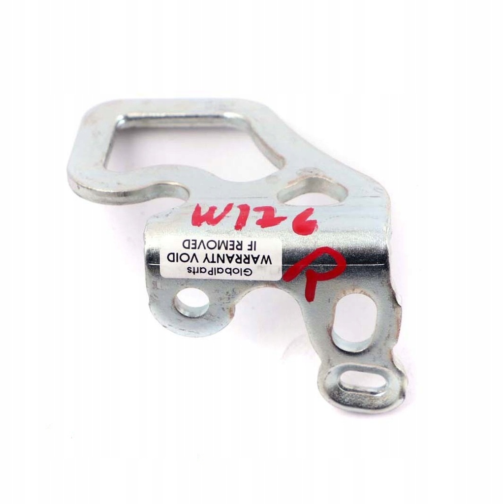 фото №11, Mercedes w176 c117 кронштейн кронштейн сиденье задняя правый