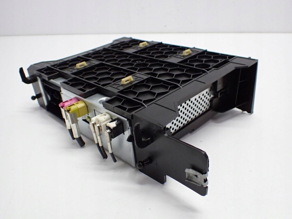 фото №9, Навігація navi радіо заводська оригінал 5fa919605 seat leon iv kl 5f 20r