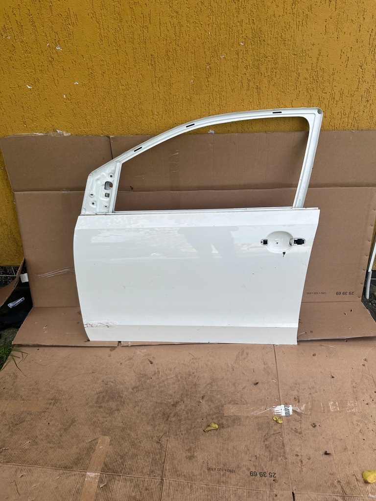 фото №1, Volkswagen vw up двері передні ліва оригінальні