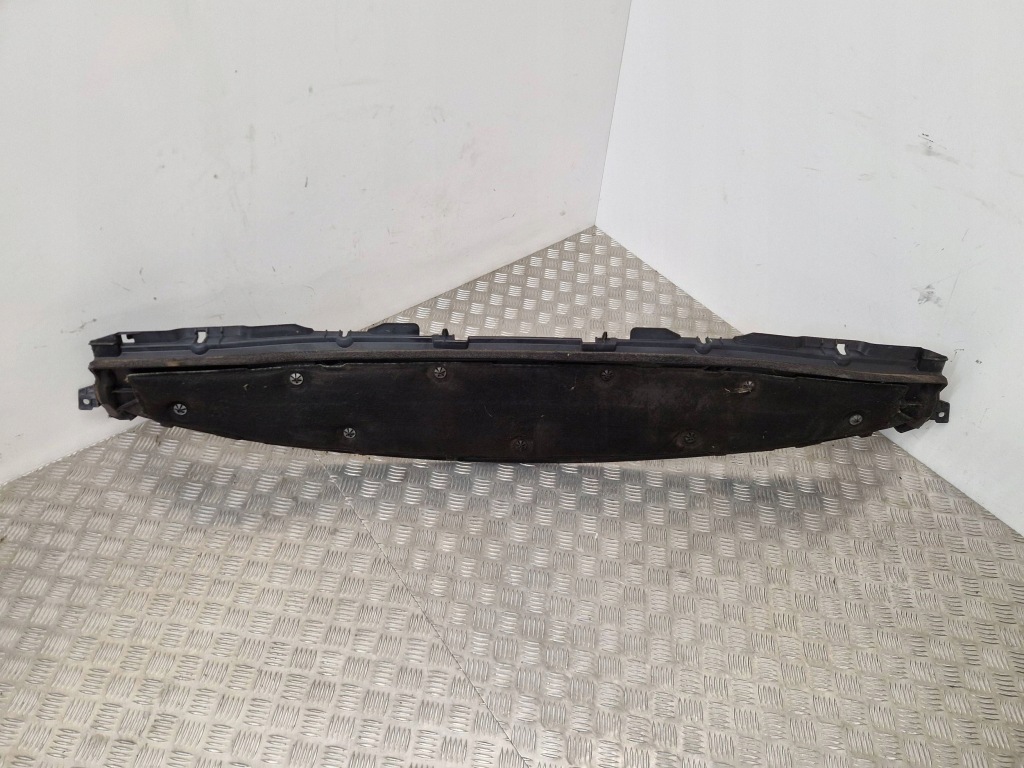 фото №8, Citroen jumpy 2017 жабо передні