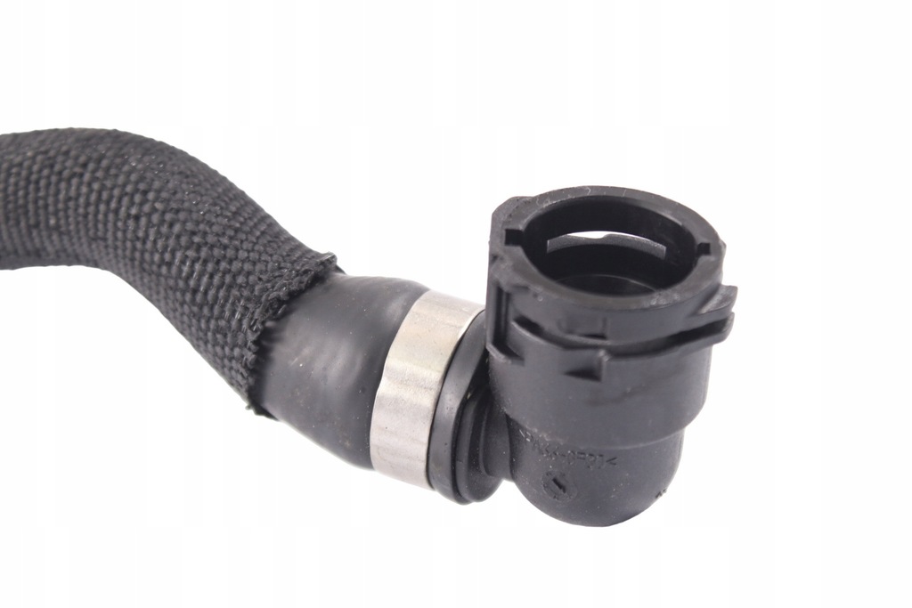 фото №10, Bmw g30 g31 g32 gt дизель wąż wody радіатора оливи коробки передач 8592808