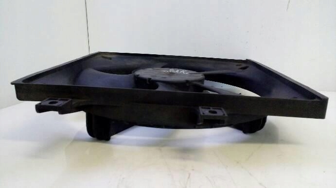 фото №5, Вентилятор радиатора nissan primera p11 1.6 b 98r.