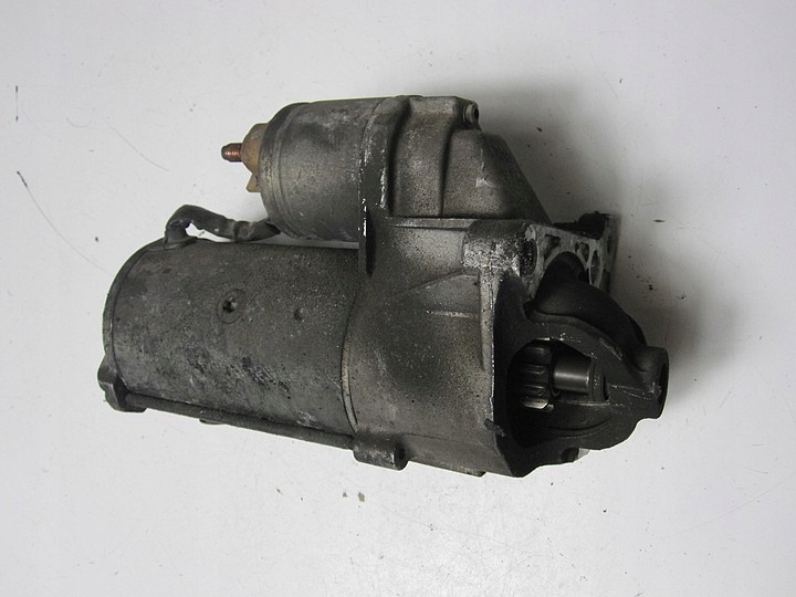 фото №9, Стартер volvo v40 1.9dci