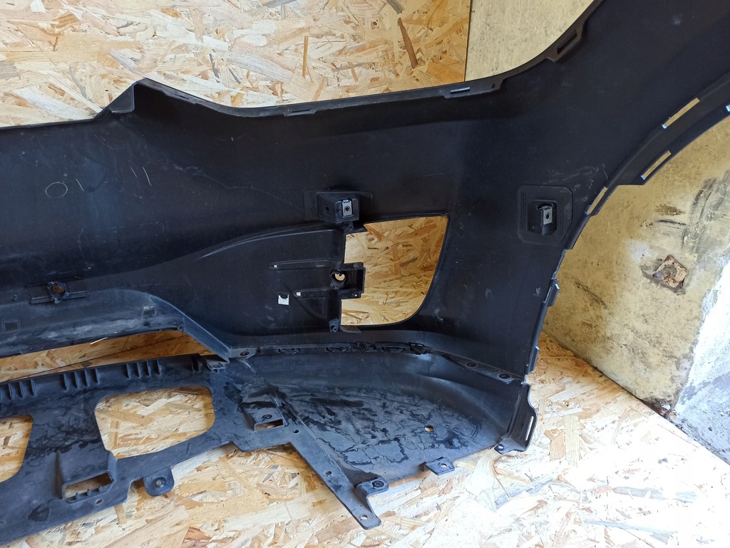 фото №8, Бампер перед передний tesla x 2015^