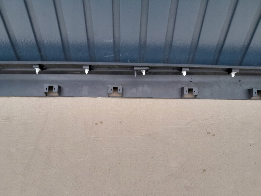 фото №7, Ford kuga mk2 молдинг накладка поріг права