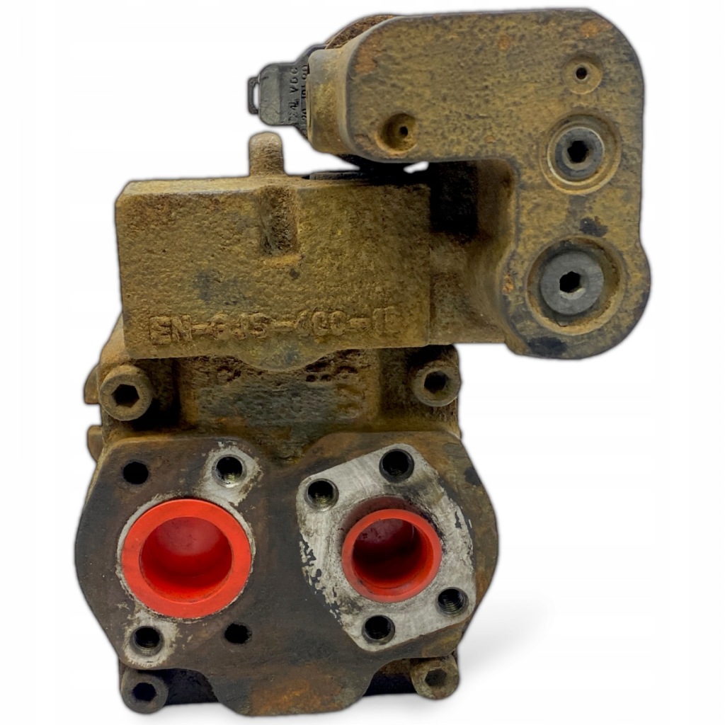 Купити 1930955 scania насос гідравлічна