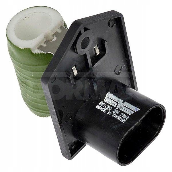 фото №1, Резистор вентилятор 2.4 jeep renegade 15-18 fiat 500x 16-18 ram promaster