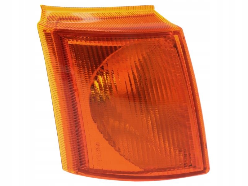 фото №1, Поворотник перед правий ford transit