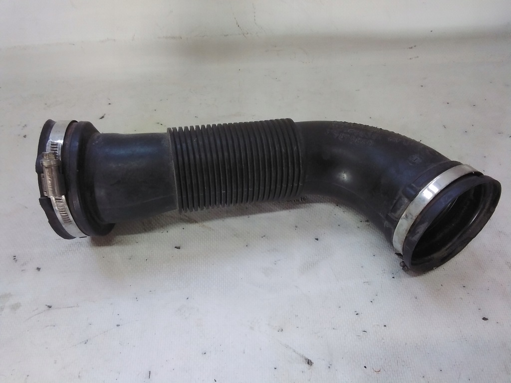 фото №1, 7795 opel astra j труба повітря 13254633
