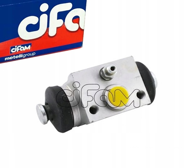 фото №1, Цилиндрик тормозной do toyota proace 1.6 2.0