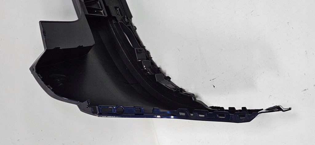 Бампер задня audi e-tron 19- 4ke807511 оригінал Київ