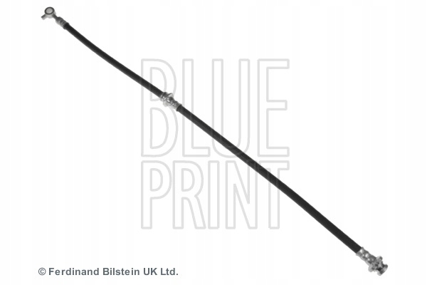 фото №11, Blue print adn187195 наконечник тяга рулевой поперечный