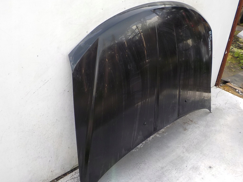 фото №7, 836 dodge journey капот кришка двигуна 836