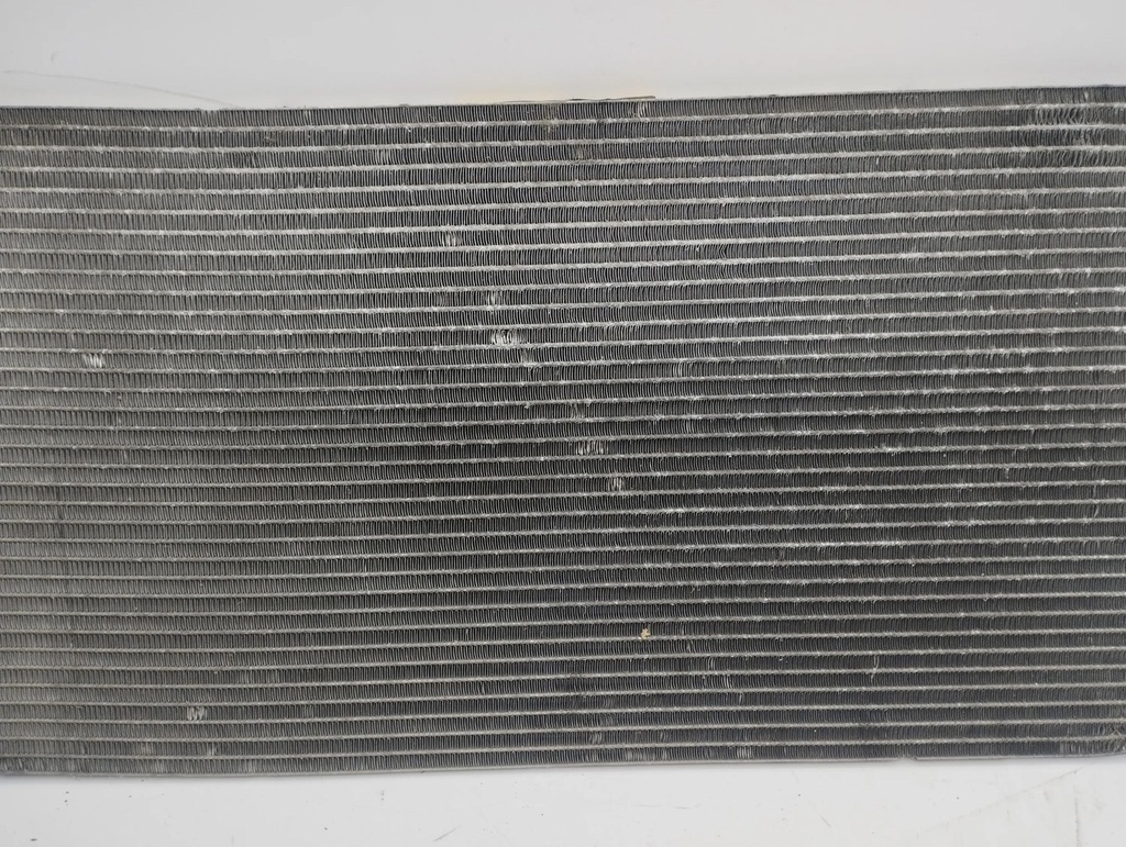 фото №9, Mini cooper countryman r60 2011 конденсатор / радіатор кондиціонера