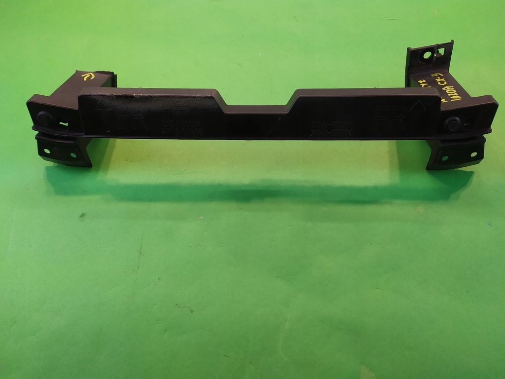 фото №1, Направляющая бампера задняя mazda cx-3