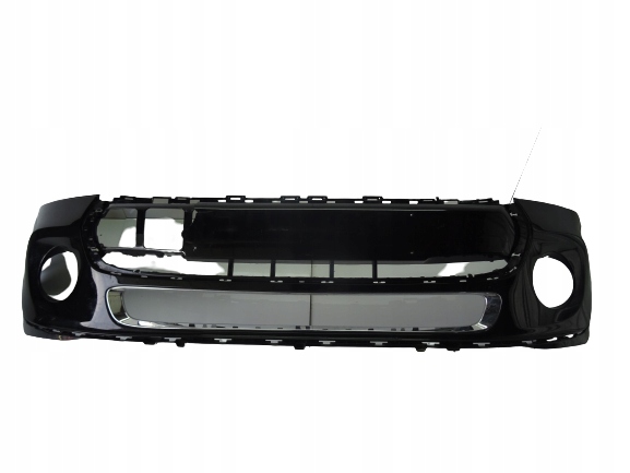 фото №1, Mini cooper f55 f56 14-20 перед бампер передній